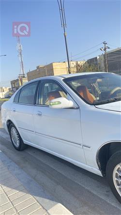 Chery Eastar